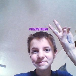 Meet your Posher, Keira